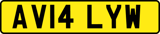 AV14LYW