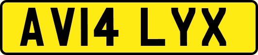 AV14LYX