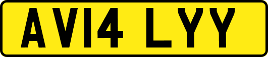 AV14LYY
