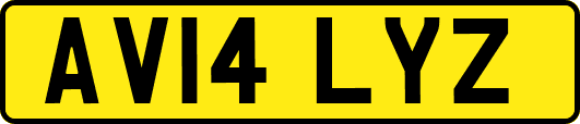 AV14LYZ