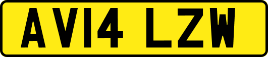 AV14LZW