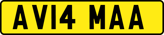 AV14MAA
