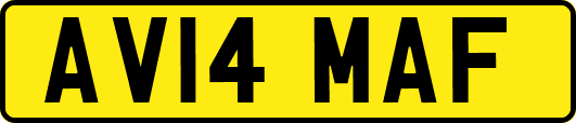 AV14MAF