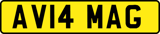 AV14MAG