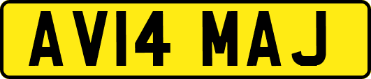 AV14MAJ