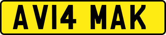AV14MAK