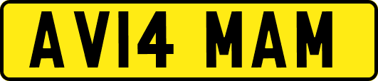 AV14MAM