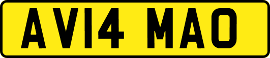 AV14MAO