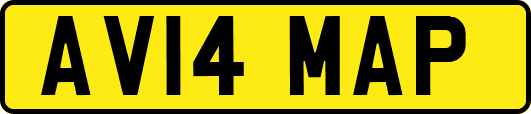 AV14MAP