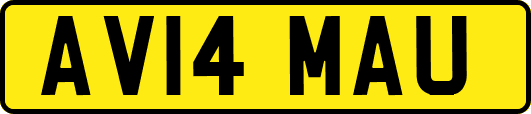 AV14MAU