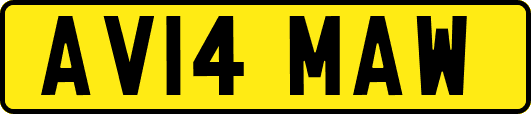 AV14MAW