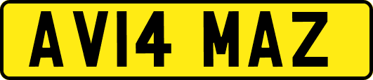 AV14MAZ