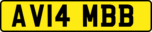 AV14MBB