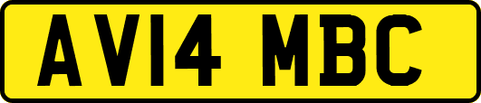 AV14MBC