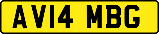 AV14MBG