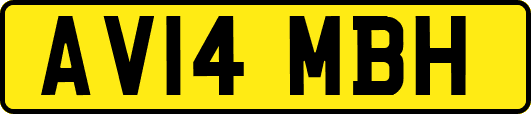 AV14MBH