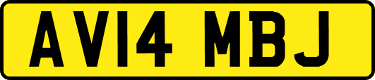 AV14MBJ