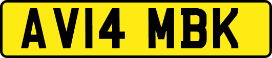 AV14MBK