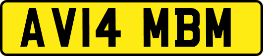 AV14MBM