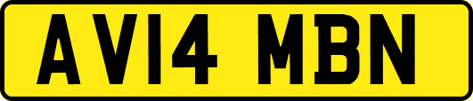 AV14MBN