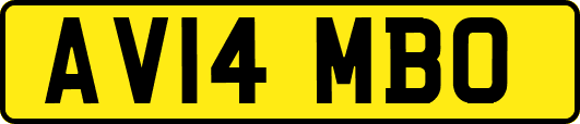 AV14MBO