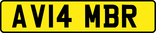 AV14MBR
