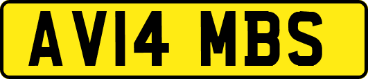 AV14MBS