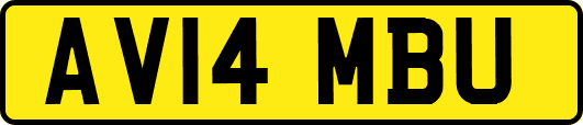 AV14MBU