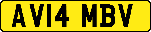 AV14MBV