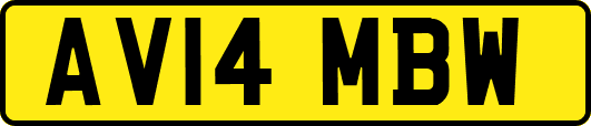 AV14MBW
