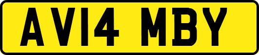 AV14MBY