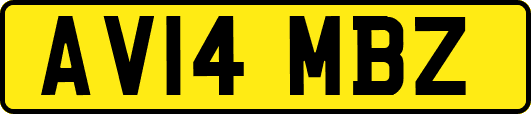 AV14MBZ