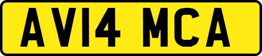 AV14MCA