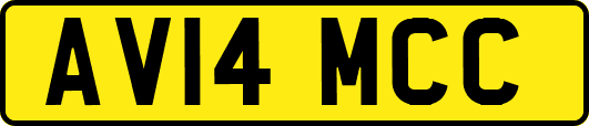 AV14MCC