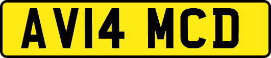AV14MCD