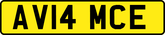 AV14MCE