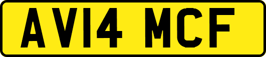 AV14MCF