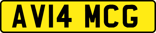 AV14MCG