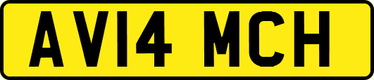 AV14MCH