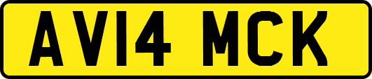 AV14MCK