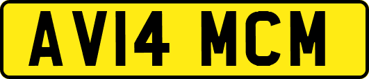 AV14MCM
