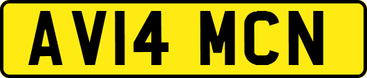AV14MCN