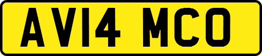 AV14MCO