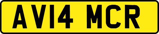 AV14MCR