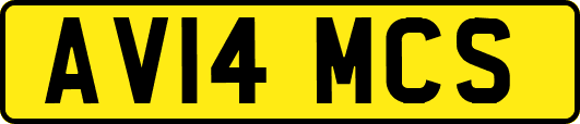 AV14MCS