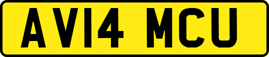 AV14MCU