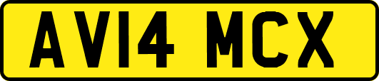 AV14MCX
