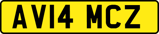 AV14MCZ