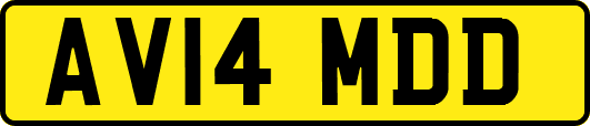 AV14MDD