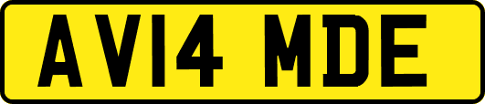 AV14MDE